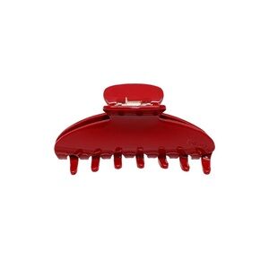 Emi Jay Big Effing Clip Cherry Kiss